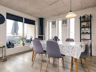 Ferienhaus Agger  16