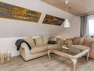 Ferienhaus Agger  19