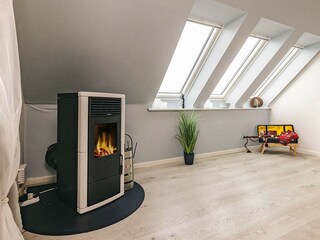 Ferienhaus Agger  8