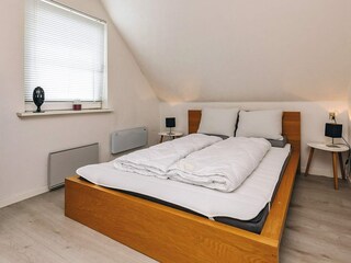 Ferienhaus Agger  22