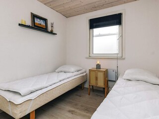 Ferienhaus Agger  27
