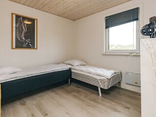 Vakantiehuis Agger  5