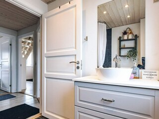 Ferienhaus Agger  23