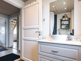 Holiday house Agger  6
