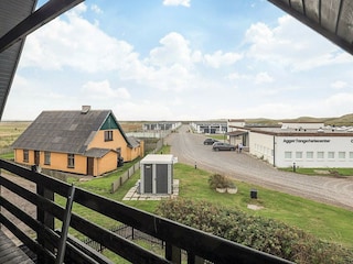 Ferienhaus Agger  8