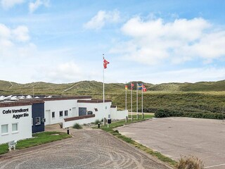 Holiday house Agger  15