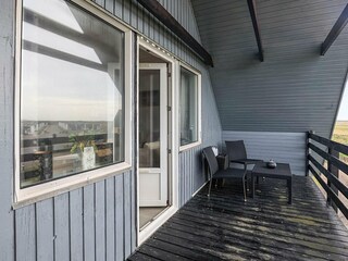 Ferienhaus Agger  16