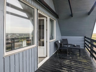 Holiday house Agger  15