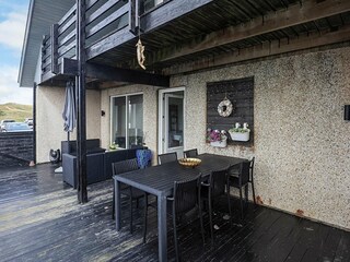 Holiday house Agger  17