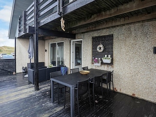Holiday house Agger  9