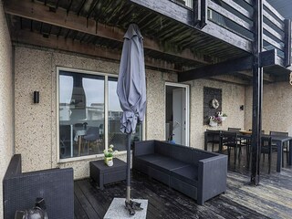 Ferienhaus Agger  12