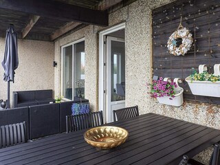 Ferienhaus Agger  20