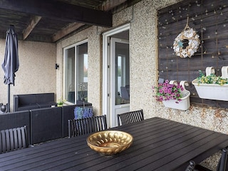 Holiday house Agger  16