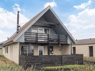 Ferienhaus Agger  1