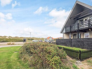 Holiday house Agger  22