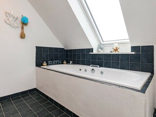 Ferienhaus Agger  9