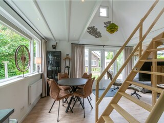 Vakantiehuis Sint Maartenszee Kenmerken 8