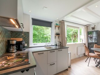 Vakantiehuis Sint Maartenszee Kenmerken 16