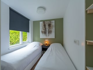 Ferienhaus Sint Maartenszee Ausstattung 9