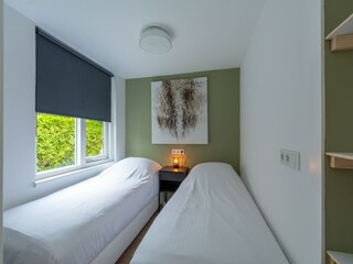 Vakantiehuis Sint Maartenszee Kenmerken 9