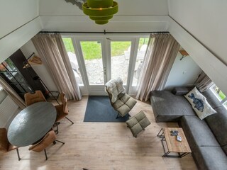 Vakantiehuis Sint Maartenszee Kenmerken 10