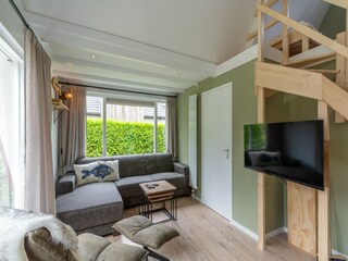 Ferienhaus Sint Maartenszee Ausstattung 11