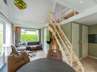 Vakantiehuis Sint Maartenszee Kenmerken 9