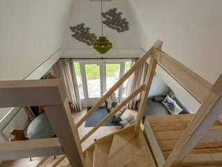 Vakantiehuis Sint Maartenszee Kenmerken 20