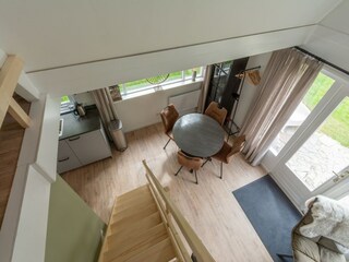 Ferienhaus Sint Maartenszee Ausstattung 12