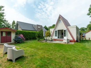Ferienhaus Sint Maartenszee Außenaufnahme 6