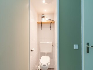 Holiday house Sint Maartenszee Features 20
