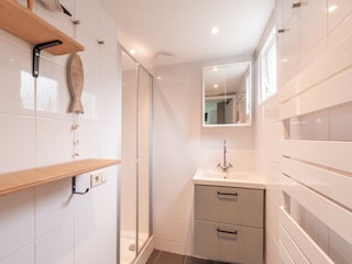 Maison de vacances Sint Maartenszee Équipement 17