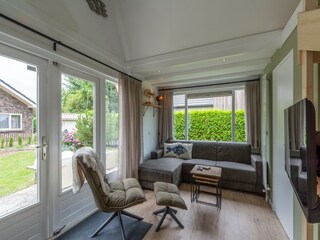 Vakantiehuis Sint Maartenszee Kenmerken 19