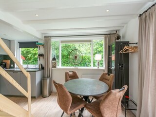 Ferienhaus Sint Maartenszee Ausstattung 21