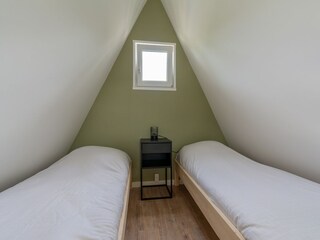 Vakantiehuis Sint Maartenszee Kenmerken 22