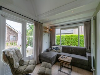 Vakantiehuis Sint Maartenszee Kenmerken 14