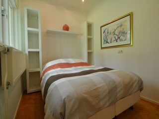 Vakantiehuis Zorgvlied Kenmerken 23