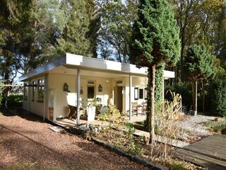 Maison de vacances Zorgvlied Enregistrement extérieur 5