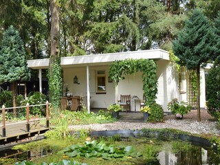 Maison de vacances Zorgvlied Enregistrement extérieur 4