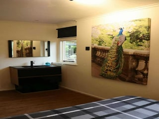 Holiday house Zorgvlied Features 22