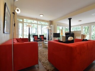 Vakantiehuis Zorgvlied Kenmerken 19