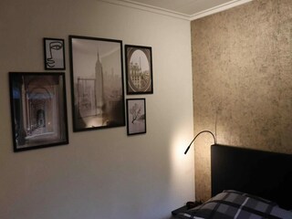 Vakantiehuis Zorgvlied Kenmerken 13