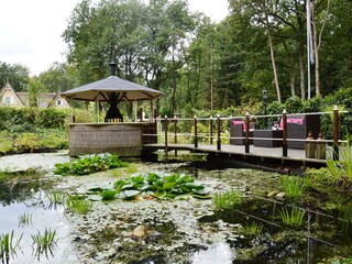 Maison de vacances Zorgvlied Enregistrement extérieur 2