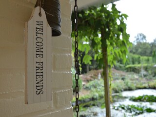 Vakantiehuis Zorgvlied  38