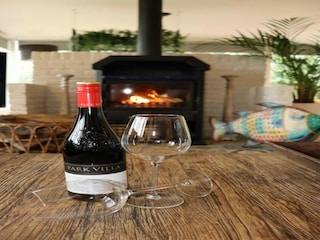 Holiday house Zorgvlied  37