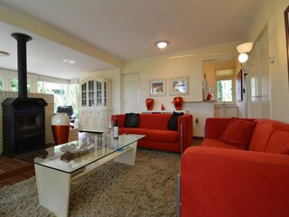 Casa per le vacanze Zorgvlied Caratteristiche 16