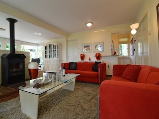 Holiday house Zorgvlied Features 16