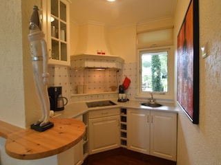 Holiday house Zorgvlied Features 12