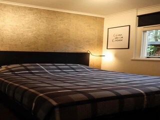 Ferienhaus Zorgvlied Ausstattung 21