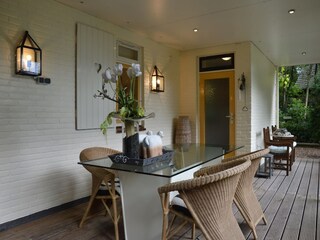 Ferienhaus Zorgvlied Außenaufnahme 8